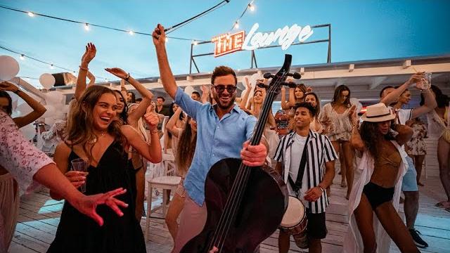 Hauser - lambada Hauser - lambada