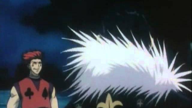Hunter x hunter - phantom troupe tribute Hunter x hunter - phantom troupe tribute