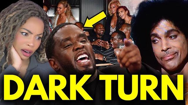 Diddy's trial day 9 : prince’s party scandal, fbi bombshell, hotel lies & makeup artist confession! Diddy's trial day 9 : prince’s party scandal, fbi bombshell, hotel lies & makeup artist confession!