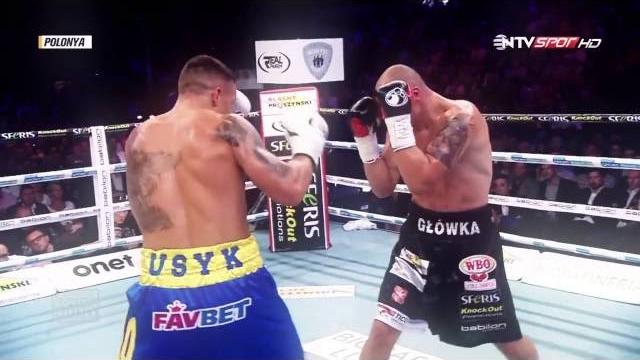 Усик гловацкий usyk vs glowacki Усик гловацкий usyk vs glowacki