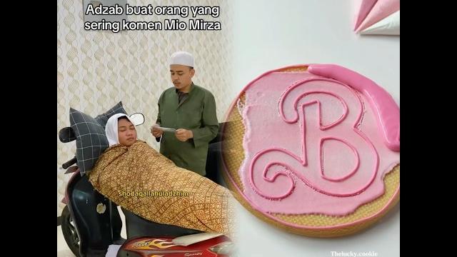 Stop komen mio mirza! Stop komen mio mirza!