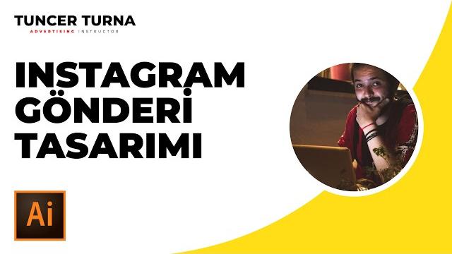 Instagram gönderi tasarımı (yana kaydırmalı tasarım) Instagram gönderi tasarımı (yana kaydırmalı tasarım)