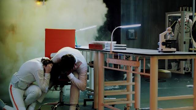 The complex | gameplay footage | "chemistry" The complex | gameplay footage | "chemistry"