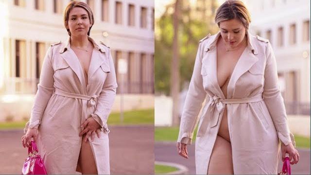 Pandora kaaki | biography | plus size model | curvy instagram stars | fashion celebrity wiki Pandora kaaki | biography | plus size model | curvy instagram stars | fashion celebrity wiki