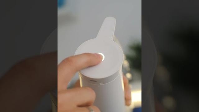 Автоматическая помпа для воды, которая надевается на бутыль для воды ссылка на товар в комментах Автоматическая помпа для воды, которая надевается на бутыль для воды ссылка на товар в комментах