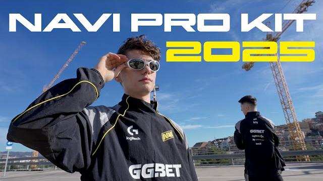 Navi pro kit 2025 Navi pro kit 2025