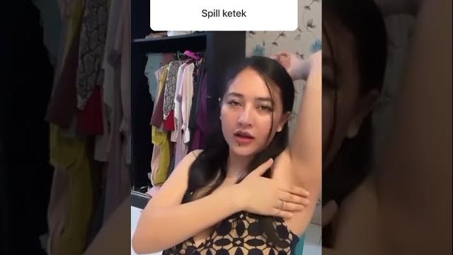Spill ketek mami #tante #momberlianrsri Spill ketek mami #tante #momberlianrsri