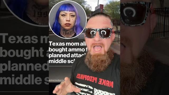 The bad mom The bad mom