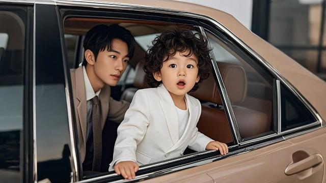 A 5-year-old boy accidentally takes the ceo's car, ceo never expects him to be his biological son. A 5-year-old boy accidentally takes the ceo's car, ceo never expects him to be his biological son.