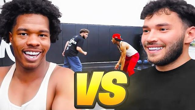 Adin ross vs lil baby $10,000 wager Adin ross vs lil baby $10,000 wager