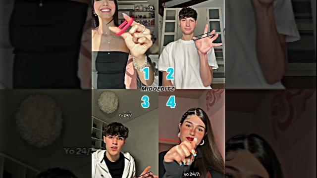 Bing bop boom boom|| hair tie trick on finger #trending #tiktok #challenge #music #explore Bing bop boom boom|| hair tie trick on finger #trending #tiktok #challenge #music #explore