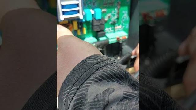 Програмирование блока управления автоматики алютех для распашных ворот. Програмирование блока управления автоматики алютех для распашных ворот.