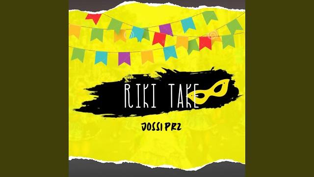Riki take Riki take