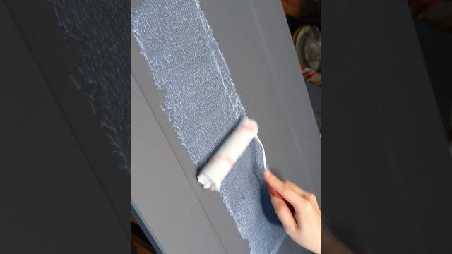 Перекраска кухонных фасадов! мк от @alifro с меловой краской броско #diy #броскокраска Перекраска кухонных фасадов! мк от @alifro с меловой краской броско #diy #броскокраска