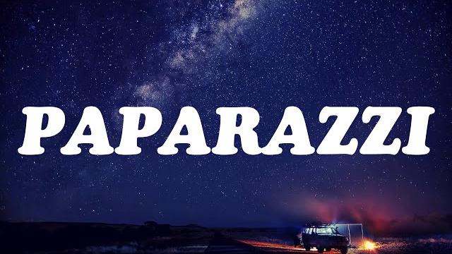 Uzi ╸paparazzi (sözleri/lyrics) Uzi ╸paparazzi (sözleri/lyrics)