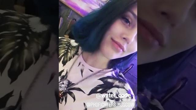 Masha babko 21yo cafe moscow Masha babko 21yo cafe moscow