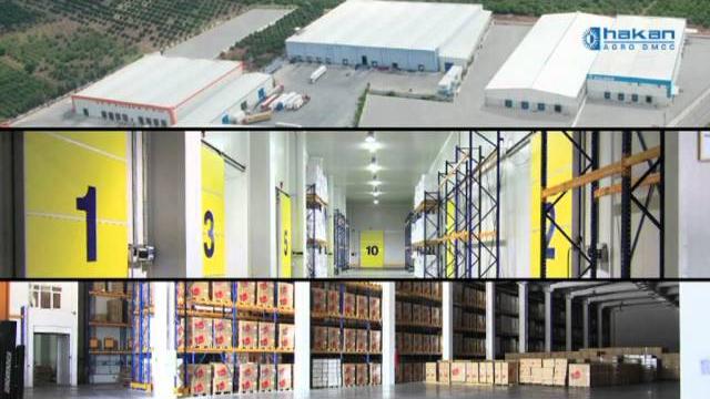 Hakan agro group presentation video Hakan agro group presentation video