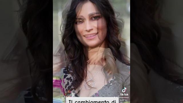 Manuela arcuri Manuela arcuri