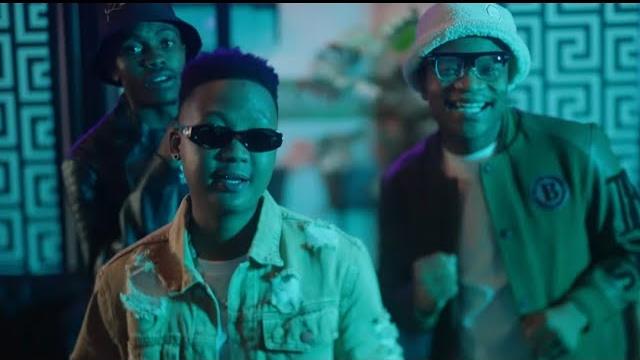Goon flavour, master kg & eemoh - ngishutheni (official music video) Goon flavour, master kg & eemoh - ngishutheni (official music video)