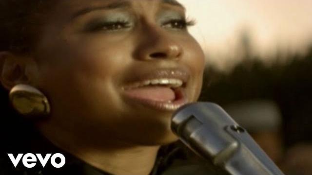 Melanie fiona - it kills me Melanie fiona - it kills me