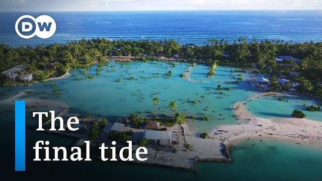 Kiribati: a drowning paradise in the south pacific | dw documentary Kiribati: a drowning paradise in the south pacific | dw documentary