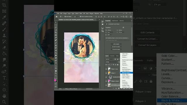 The beautyfull wedding invitation #cpdesign #photoshoptutorial #viral #video #trending #2023 #cp The beautyfull wedding invitation #cpdesign #photoshoptutorial #viral #video #trending #2023 #cp