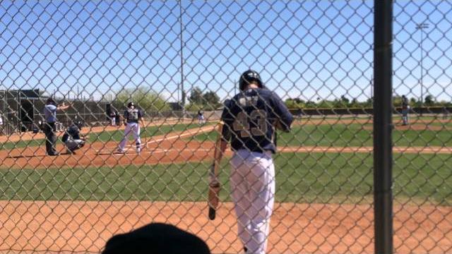 Brooks conrad at bat Brooks conrad at bat