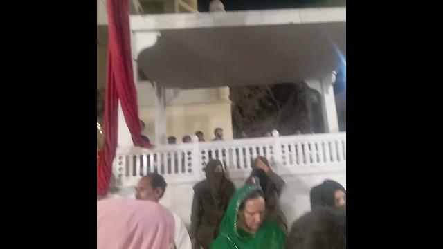 Bibipakdaman #mizar#lahore Bibipakdaman #mizar#lahore