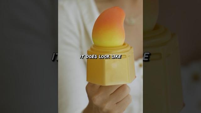Trying the viral mango ice cream! Trying the viral mango ice cream!