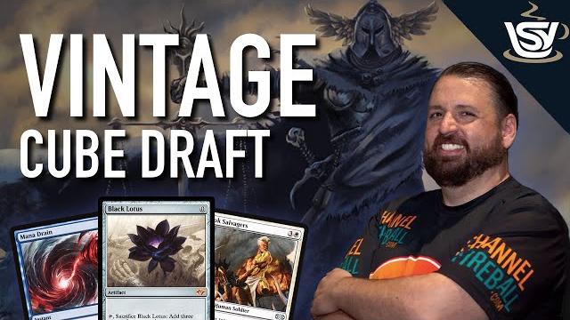 Salvaging another black lotus draft Salvaging another black lotus draft