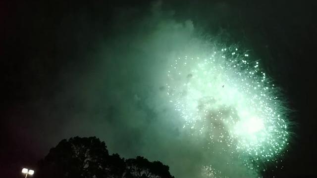 2017年袋井の花火 遠州トラックフィナーレ 2017年袋井の花火 遠州トラックフィナーレ