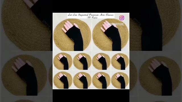 Premium arm sleeves from hijabstore #trending #hijab #hijabstore #handextension #armsleeves Premium arm sleeves from hijabstore #trending #hijab #hijabstore #handextension #armsleeves