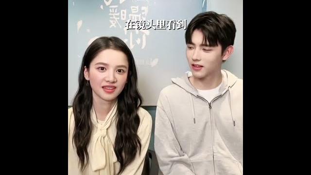 #点燃我,温暖你#lighter&princess#陈飞宇#张婧仪 #点燃我,温暖你#lighter&princess#陈飞宇#张婧仪