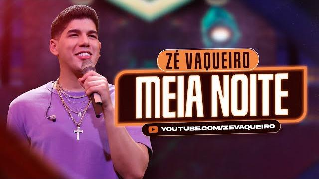 Zé vaqueiro - meia noite (video oficial) Zé vaqueiro - meia noite (video oficial)