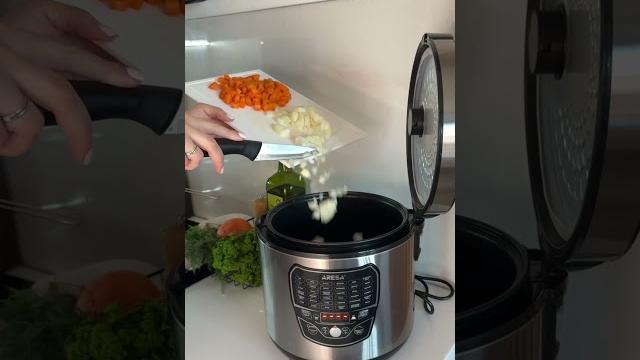 Мультиварка/multicooker aresa ar-2010 #рецепты #техника #rewiev #обзор #еда #кулинария #вкусно Мультиварка/multicooker aresa ar-2010 #рецепты #техника #rewiev #обзор #еда #кулинария #вкусно