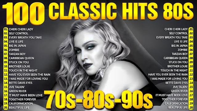 80s music greatest hits - best oldies songs of 1980s - the best oldies song ever 80s music hits 80s music greatest hits - best oldies songs of 1980s - the best oldies song ever 80s music hits