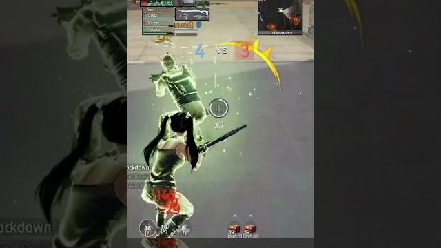 Rocket man - undawn training match Rocket man - undawn training match