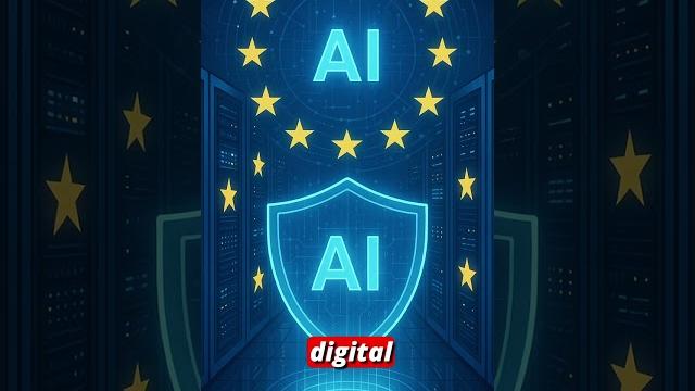 Europe’s €20b ai plan is a game-changer Europe’s €20b ai plan is a game-changer
