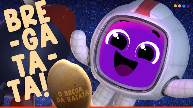 Bregatata | bolofofos | o brega da batata Bregatata | bolofofos | o brega da batata