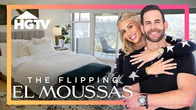 Tarek & heather’s stunning first flip - full episode recap | the flipping el moussas | hgtv Tarek & heather’s stunning first flip - full episode recap | the flipping el moussas | hgtv