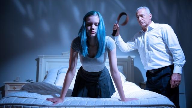 Punished for the disrespectful argument (story) | parent's punishment | spanking | spank | spanked Punished for the disrespectful argument (story) | parent's punishment | spanking | spank | spanked