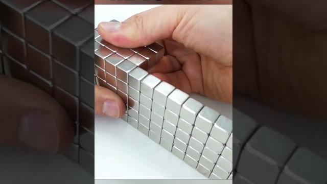 Magnet cross Magnet cross