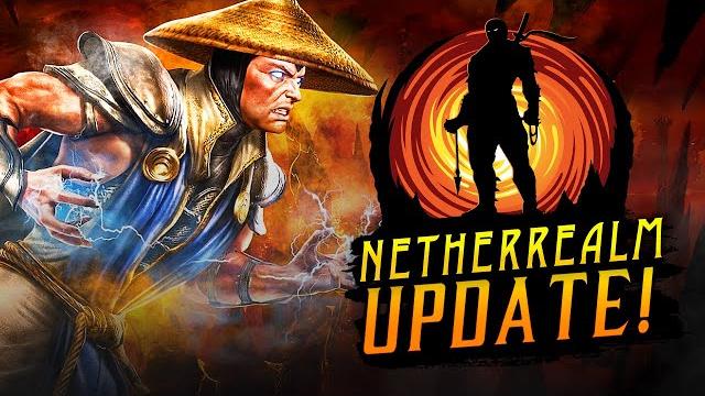 Netherrealm studios vp promoted by wb for future mortal kombat games & sony interested in buying?! Netherrealm studios vp promoted by wb for future mortal kombat games & sony interested in buying?!