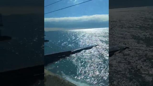 Лето, море, солнце #summer #video #sunset #sea #nature #ржд #отпуск #юг #сенчукова #рыбин Лето, море, солнце #summer #video #sunset #sea #nature #ржд #отпуск #юг #сенчукова #рыбин