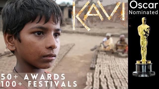 Kavi - oscar-nominated short film (full film) | 100+ festivals & 50+ awards | india/hindi Kavi - oscar-nominated short film (full film) | 100+ festivals & 50+ awards | india/hindi