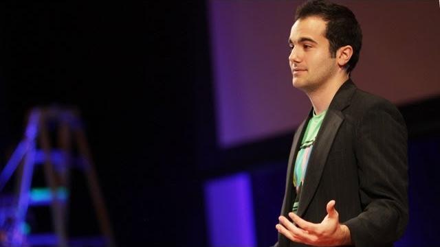 Why videos go viral | kevin allocca Why videos go viral | kevin allocca