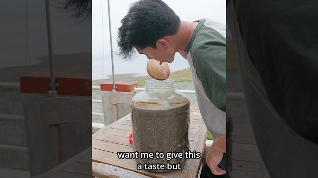 Fish sauce 1 month update Fish sauce 1 month update