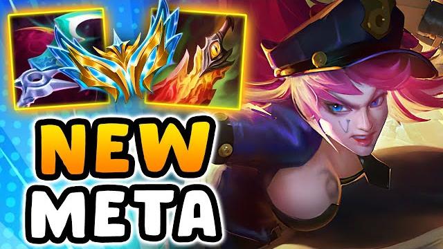 New vi build feels illegal in challenger New vi build feels illegal in challenger
