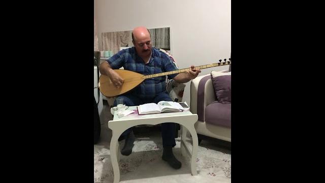 Aşık ismail aladağlı anladım Aşık ismail aladağlı anladım
