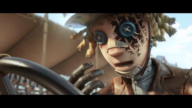 The great race - official trailer of coaiv The great race - official trailer of coaiv